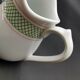 Limoges Bernardaud porcelain pitcher
