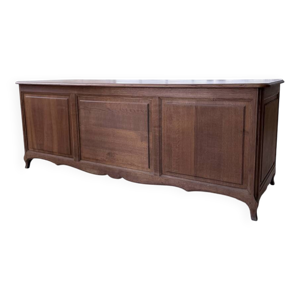 Bureau ou comptoir en