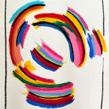 "Colors" by Didier Chenu