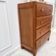 Commode vintage