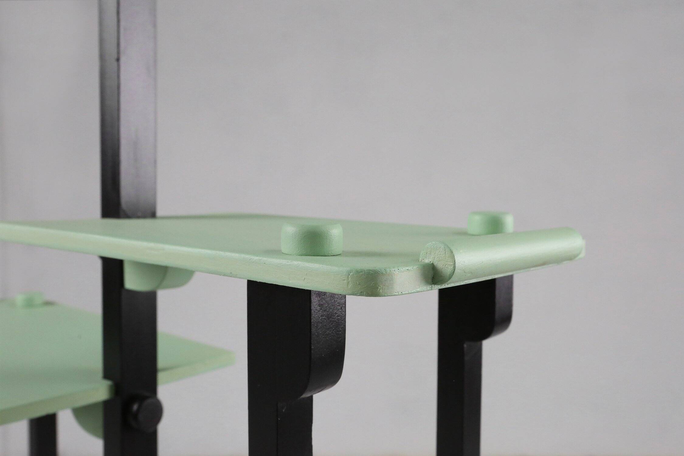 Modernist Art Deco Flower Stand, Attr. to André Groult, France 1925