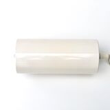 Ikea white shutter wall lamp, 80s