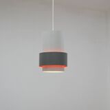 “Central” ceiling light by Jo Hammerborg for Fog & Morup