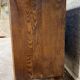✨🪵 Vintage honey oak sideboard – 2 doors – Art Deco style 🪵✨