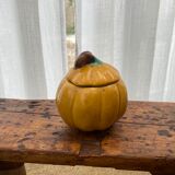 Vintage pumpkin