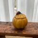 Vintage pumpkin