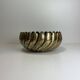 Italian Brass Bowl from 1970'