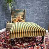 For / vintage living room square