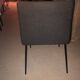 Chaise Tv Pierre Paulin