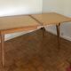 Table dining portfolio vintage