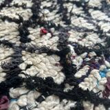 Berber carpet 170x87cm