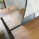 Art deco hairdresser office 4 drawers