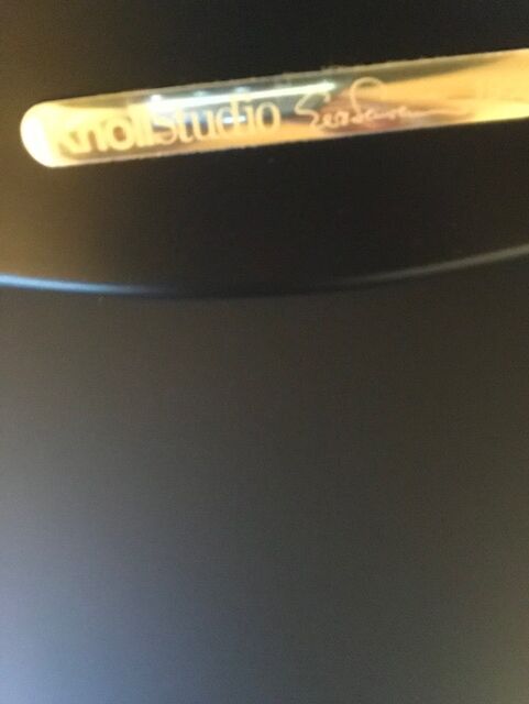 Tulip table by Eero Saarinen for Knoll