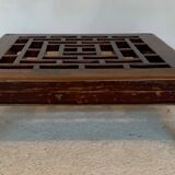 Chinese coffee table