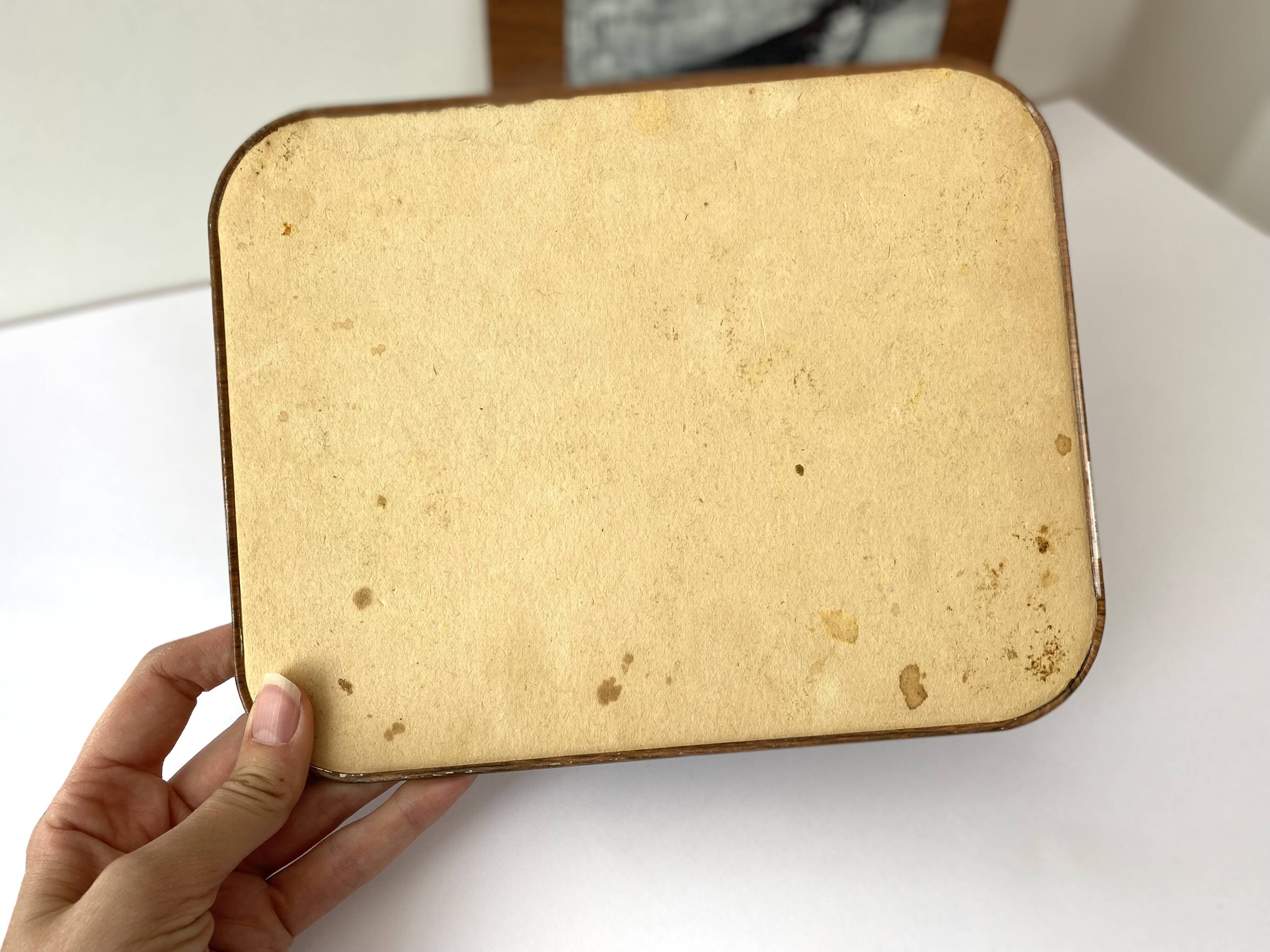 Birds trivet by Bernard Buffet vintage