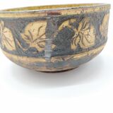 Swedish sandstone cup from the szilasi wisby keramik factory