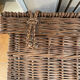 Rattan basket