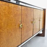 Italian sideboard pour "La Permanente Del Mobile" Cantù 1950