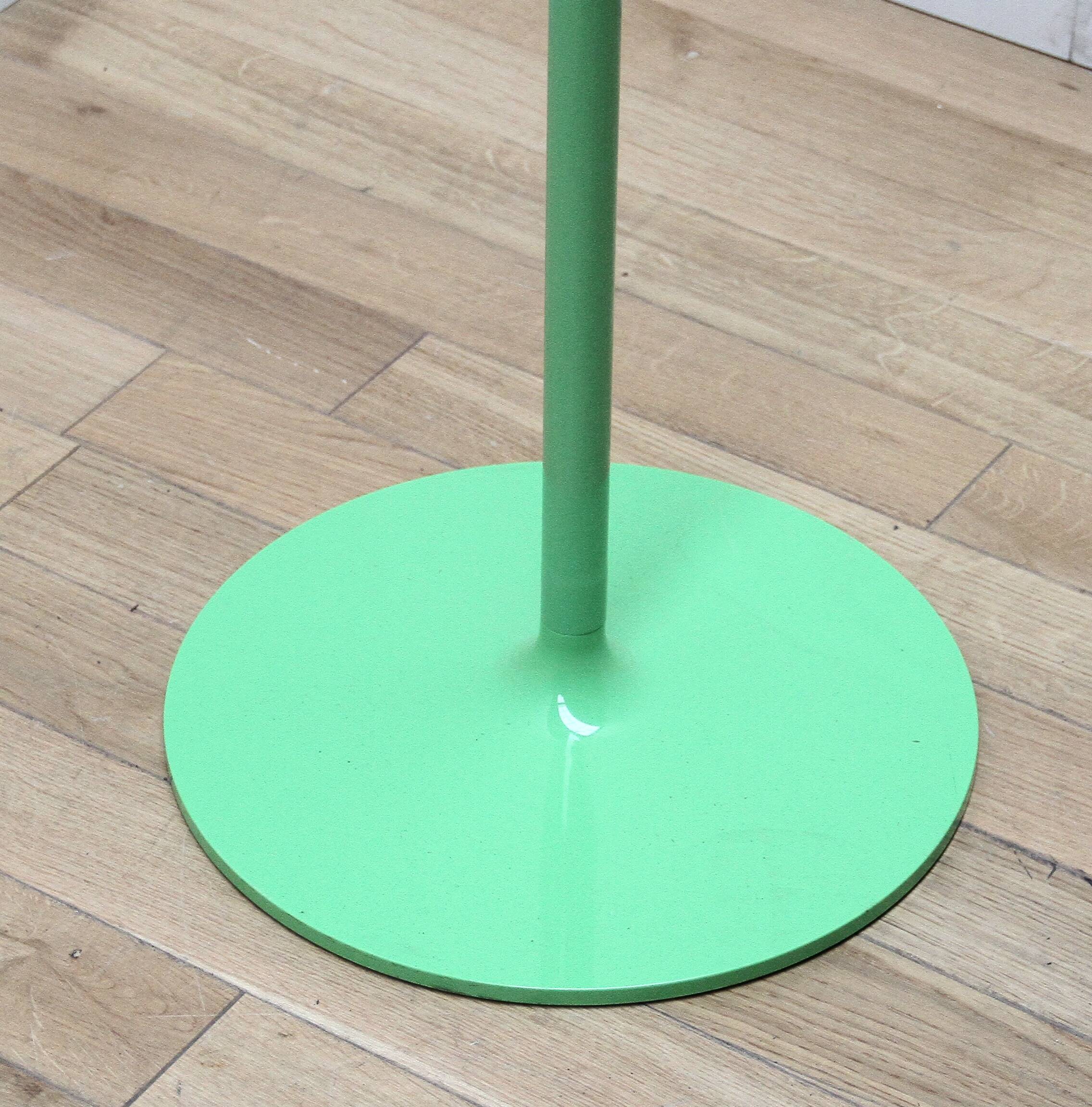 Pop coat rack, Rexite