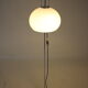 1970s Adjustable Floor Lamp Designed by Guzzini for Meblo,Italy