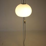 1970s Adjustable Floor Lamp Designed by Guzzini for Meblo,Italy