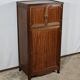 Mahogany height cabinet, Art Deco – 1940