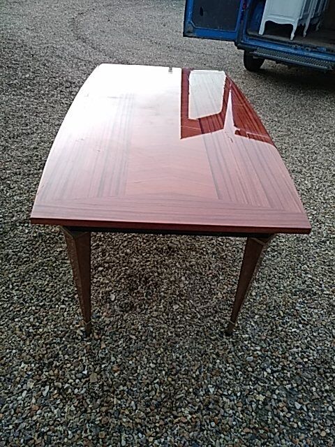 Table  by Gimso 1950/1960
