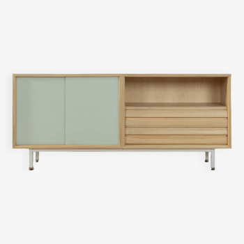 1960s Sideboard, Lothar Wegner