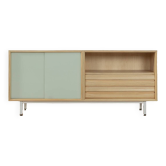 1960s Sideboard, Lothar Wegner