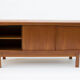 Buffet en teck danois, Dyrlund 1970