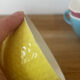 Set of 6 vintage coloured cups Digoin Sarreguemines