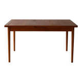 Vintage dining table by Nils Jonsson for Troeds