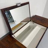 Old dressing table desk design 50s Idealheim Dieter Wäckerlin vintage