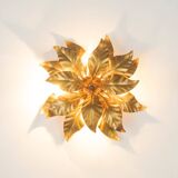 1970s ceiling lamp, Hans Kögl