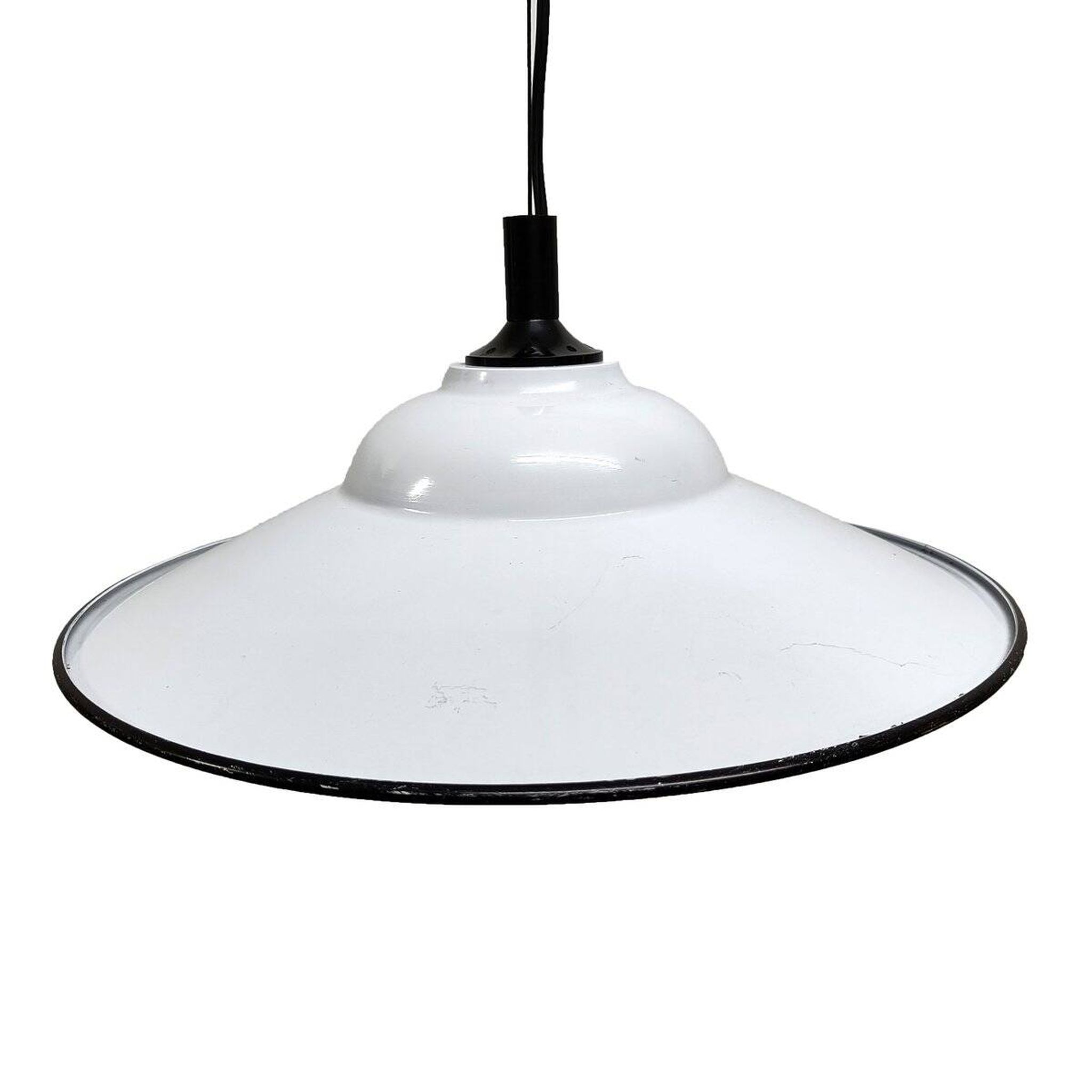Suspension métallique espagnole, années 1970