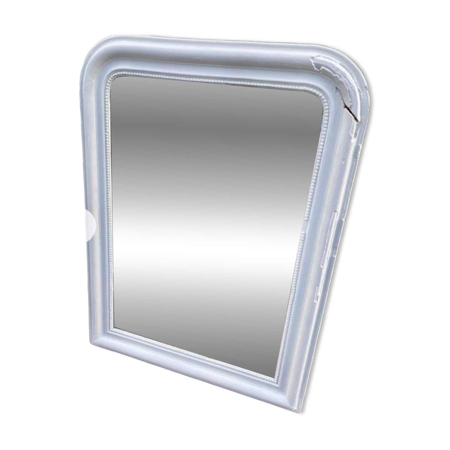 Miroir ancien vintage