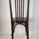 Chaise Bistrot Art déco Années 20-30