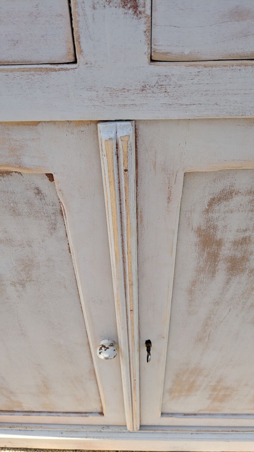 Upgraded Parisian buffet