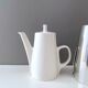 Melitta thermos jug, coffee jug, Mid Century tableware