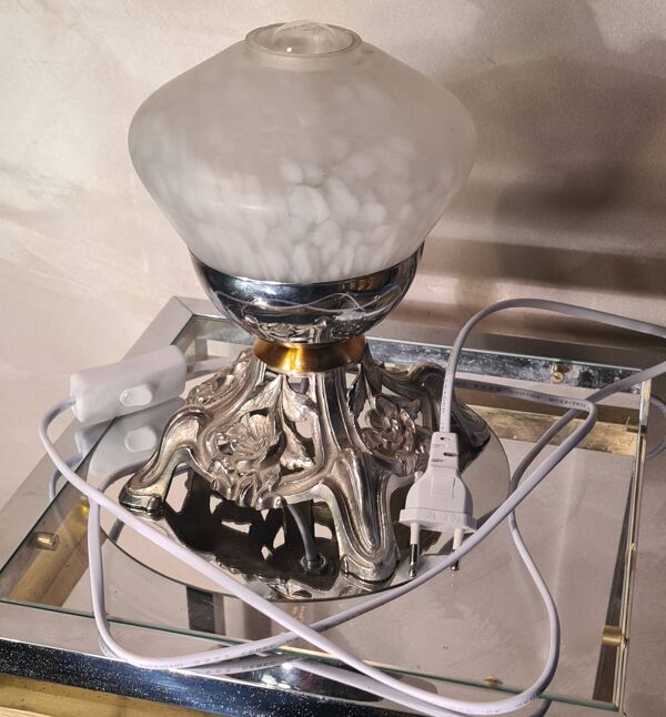 Lampe de table 1920