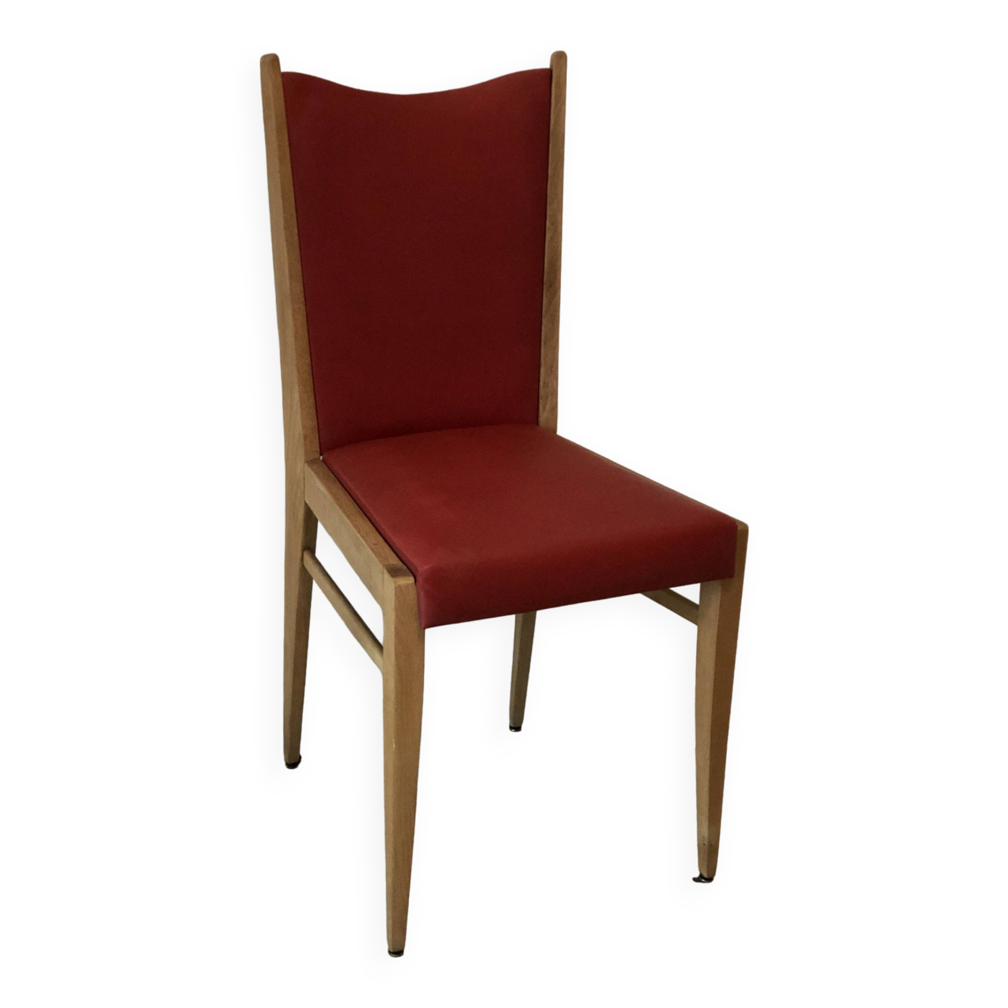 60s chair