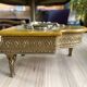 Piano music box vintage des années 50