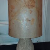 Vintage table lamp