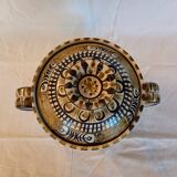 Vegetable dish Kerala style