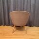 Let armchair designed by Sebastian Herkner, Fritz Hansen, Denmark