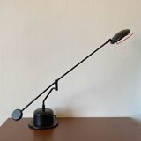 Articulated lamp