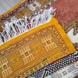 Berber Kilim