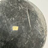 Venus gets out of the bath