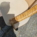 2 x Gasparucci lounge chairs