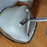 Strafor swivel-hulled office chair